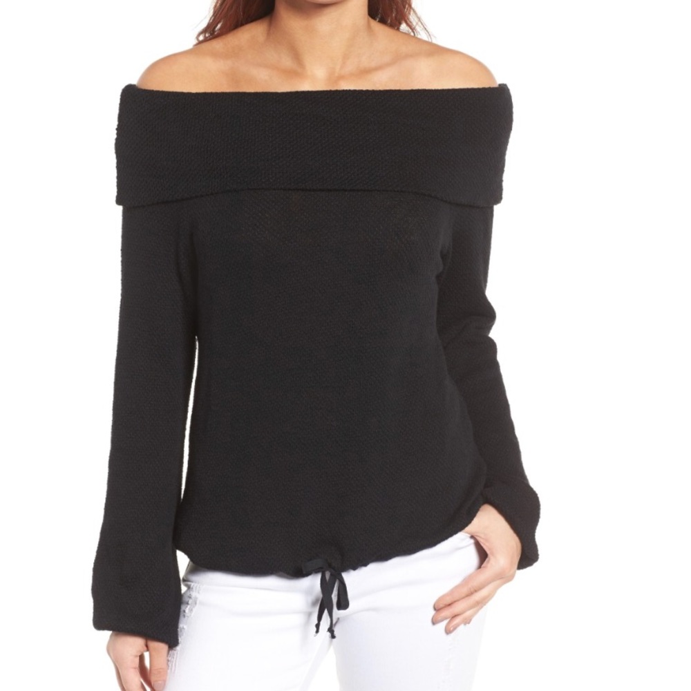 Caslon sweater NWOT